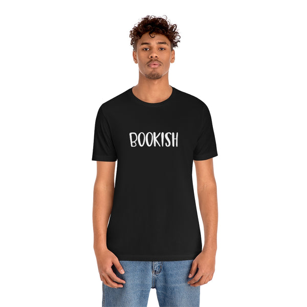Bookish Tee