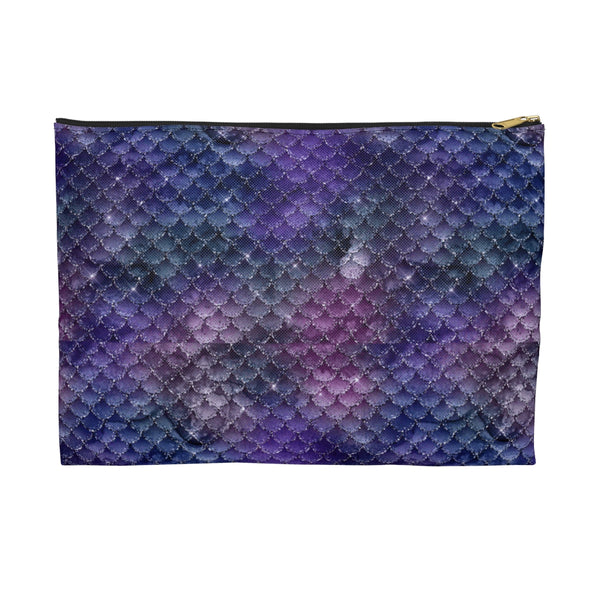 Undersea Zipper Pouch