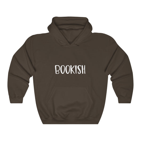 Bookish Hoodie