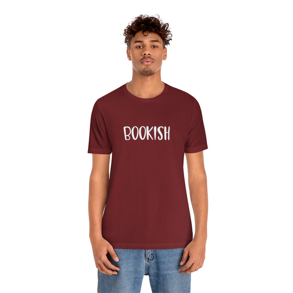 Bookish Tee