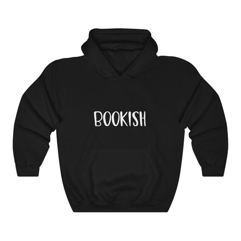 Bookish Hoodie