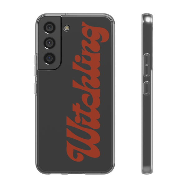 Witchling Phone Case
