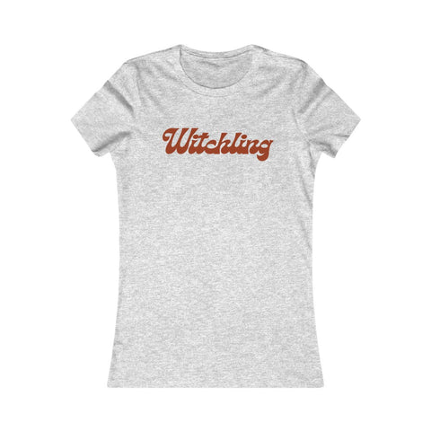 Witchling Tee