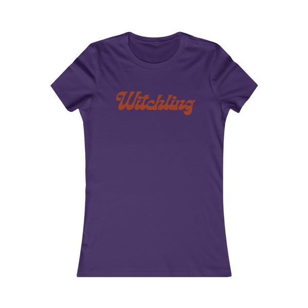 Witchling Tee