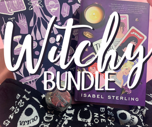 Witchy Bundle