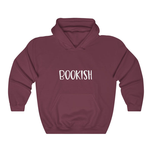 Bookish Hoodie