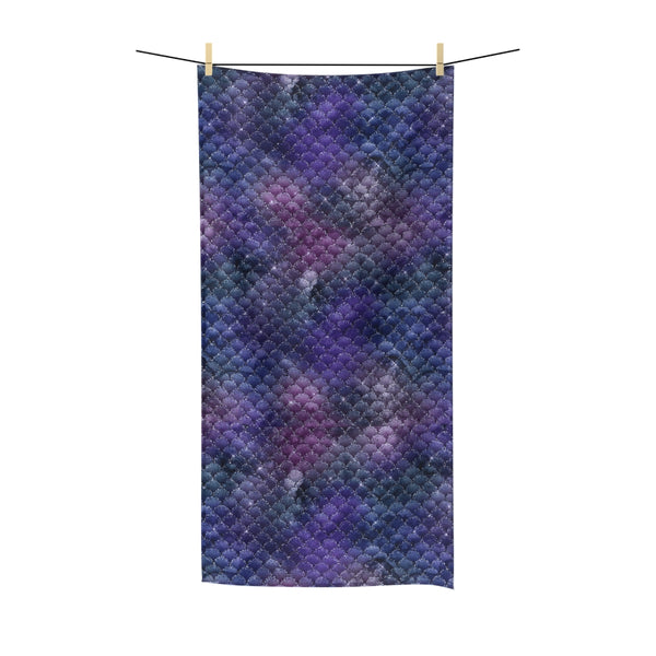 Undersea Beach Towel