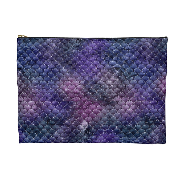 Undersea Zipper Pouch