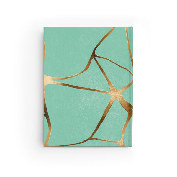 Kintsugi Notebook