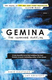Gemina - The Illuminae Files _02