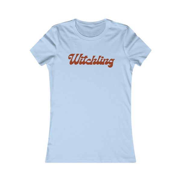 Witchling Tee