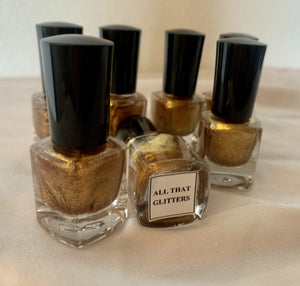 Nail Polish Mini