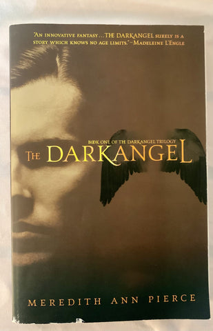 The Dark Angel (PreLoved)