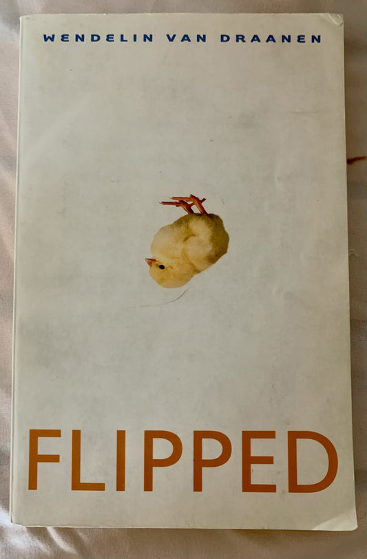Flipped (PreLoved)
