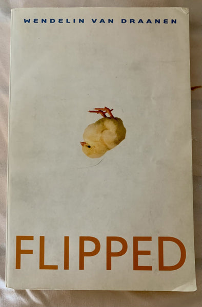 Flipped (PreLoved)