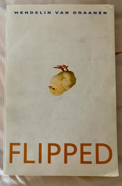 Flipped (PreLoved)