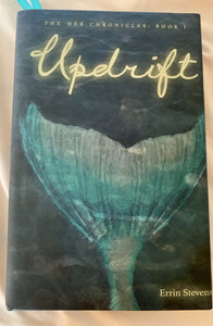 Updrift (Signed)