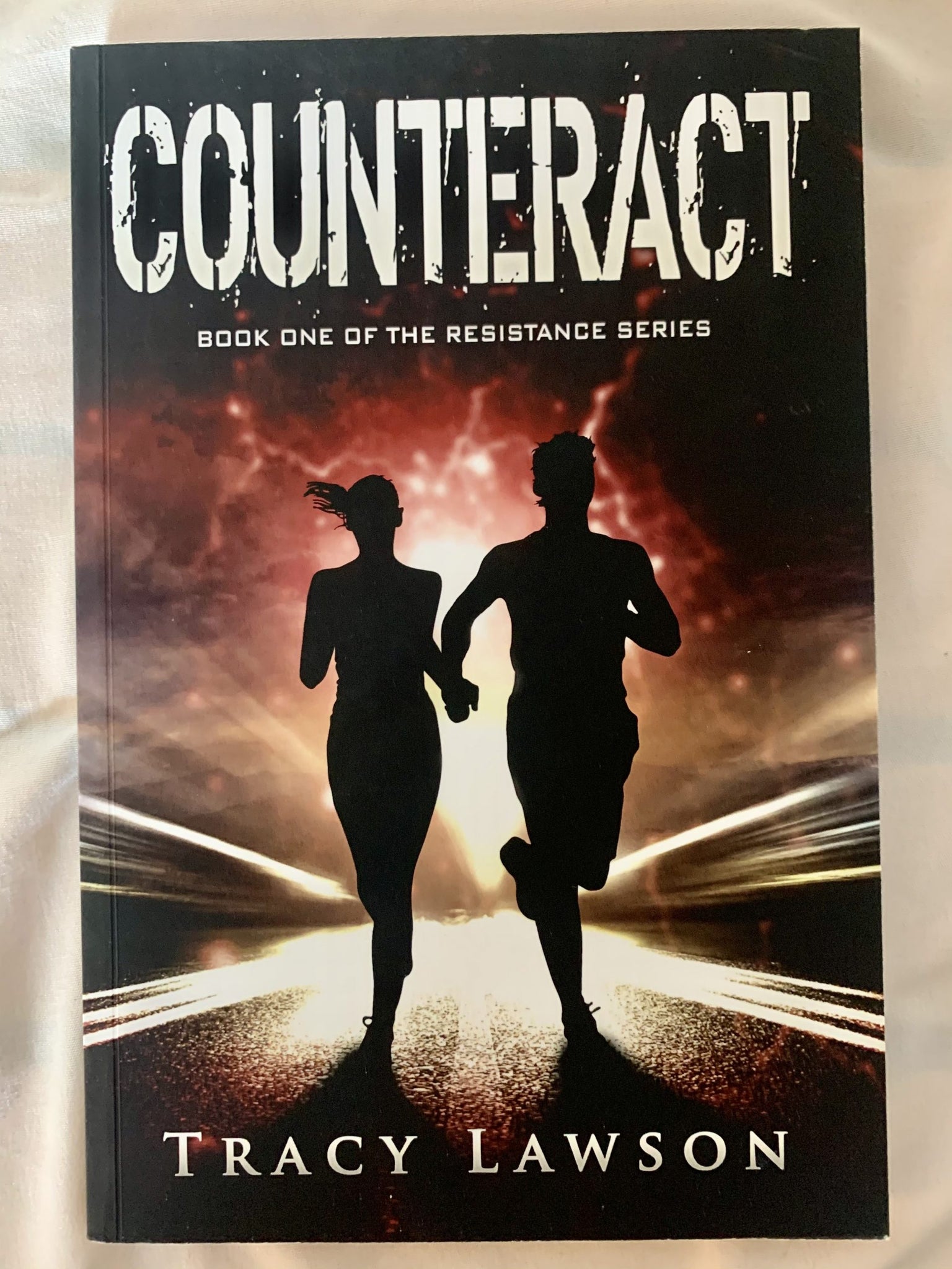 Counteract (Signed)