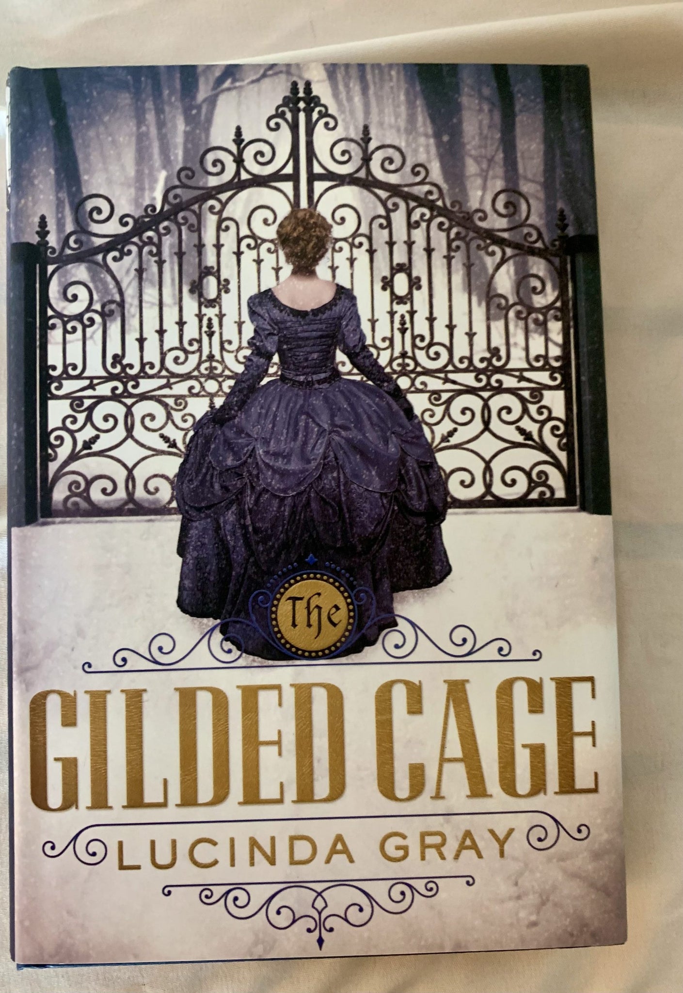 The Gilded Cage