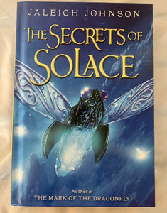 The Secrets of Solace