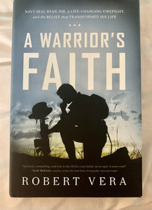 A Warrior's Faith